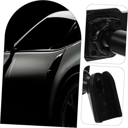 1 Set Vehicle Driving Recorder Dashcam Rear View Camera Mirror Dash Cam Mirror Mount Rear View Mirror Dash Cam Mount Holder Dash Cam Mount Replace...