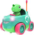 Remote Control Car with Light & Music, Toddler Dinosaur Toys,...
