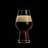 Luigi Bormioli Birrateque 20.25 oz Stout Beer Glasses (Set of 2) - Craft Beer Glasses for Baltic Porter, Irish Dry Stout, Milk Stout, Laser-Cut Ri...