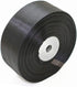 1.5" Single Face Satin Ribbon 50 Yards Roll for Gift Wrap Sewing Projects Crafting Projects DIY Bow Wedding Decoration (Black)...