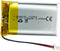 DC 3.7v 1150mAh 102540 Rechargeable Polymer Lithium Battery for Sena 50S Motorcycles Bluetooth Headset Intercom Battery Replacement DIY 3.7-5V ele...