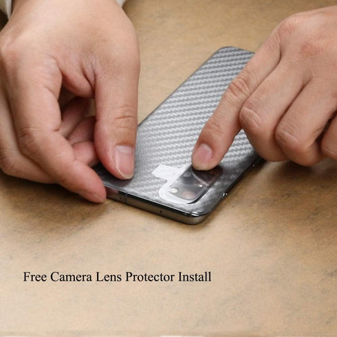 Ibywind For Samsung Galaxy S20 5G (2 Pcs) Screen Protector,Flexible TPU Film,With 1Pc Camera Lens Protector,1Pc Back Film,Bubble Free[Easy to inst...