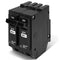 THQL2140 Circuit Breaker, 2Pole,120/240V 40 Amp 10kAIC,Plug-in Mounting Type,includes Current limiting System, Protect Circuit Safety...