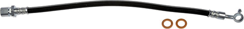 Dorman H621304 Rear Driver Side Brake Hydraulic Hose Compatible with Select Suzuki Models...