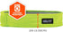 Ergodyne Chill-Its 6605 High-Performance Headband - Terry Cloth Sweatband, Lime, One Size...