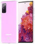 GOOSPERY Clear Jelly for Galaxy S20 FE/Galaxy S20 FE 5G 6.5"(2020) Case, Slim Thin Rubber Case Cover - Clear...