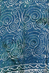 Hats Scarves & More Headscarf Head Wrap for Women Chemo Headwear Cancer Scarf Head Covering Bali Batik 15 x 60 Inches...