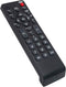 PERFASCIN NH000UD NH001UD New Remote Control fit for Emerson LCD TV :LC320EMXF LC401EM2F LC401EM3F LC260EM2A CLC320EM2F CLC401EM2F LC220SL1 LC190S...