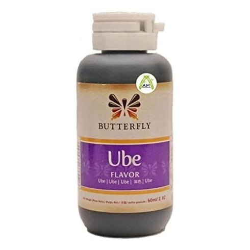 Ube Extract by Butterfly 2 oz...