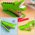 Crocodile Stapler, Cute Animal Stapler, Funny Stapler for Desk,Poratble Stapler, Mini Handheld Stapler for Children School Prize Office Stationery...