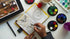 Koh-I-Noor 4 Tier Watercolour, XKCWS4T...