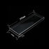 YMDK Mechanical keyboard Dust Cover Keycap Lid Acrylic for 60% 61 64 Mechanical Keyboard...