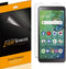 Supershieldz (6 Pack) Designed for Alcatel TCL A2 (A507DL) Screen Protector, High Definition Clear Shield (PET)...