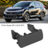 Gear Lever Lock, ABS Shifter Lock Cover Shift Lever Lock Fit fro CR V 2015 2017 77271 T0A A01ZB...