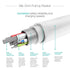 TUSITA Power Extension Cable (20ft/6M) - USB C,Male to Female...