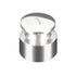 uxcell Gram Calibration Weight 1g M1 Precision Stainless Steel for Digital Balance Scales...