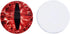 12MM 60PCS Dragon Eyes Glass Cabochon for Clay Doll Making Sculptures Props Craft Jewelry DIY Findings 0.47inches...