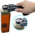 Oil Filter Spanner, Circuit Board Repair Hand Tools Jar Lids Tighten Loosen Adjustable Plumbing Tool Universal Strap Rubber Wrenches Multifunction...