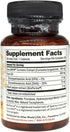 Vitality Rescue Omega 3 and Turmeric Supplement w/Bioperine, CurcuWin 46X Superior Absorption Curcumin to Support Workout Recovery, Joint, Muscle,...