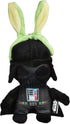 Star Wars Easter 6" Darth Vader Bunny Side Squeaker Pet Toy | 6” Plush Squeaker Easter Vader Pet Toy | Toy for Dogs Easter Stuffed Darth Vader 6 i...
