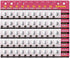3 Volt CR2016 2016 Lithium Battery -50PCS...