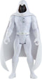 Hasbro Marvel Legends Series 3.75-inch Retro 375 Collection Moon Knight Collectible Action Figure, Toys for Kids Ages 4 and Up...