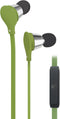 AT&T Jive Music + Calls Stereo Headphones - Green (EBM01)...
