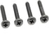 ReplacementScrews Stand Screws Compatible with TCL 43S425...