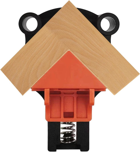 60/90/120 Degree Corner Clamp Multi Angle Pro Corner Clamps Set for Woodworking for Frame Welding Wood Working Making Cabinet Photo Framing...