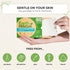 Laundry Detergent Sheets - Up To 120 Loads (60 Sheets) - Ultra Concentrated Liquidless Dry Laundry Detergent, Ideal For Sensitive Skin, Eco Friend...