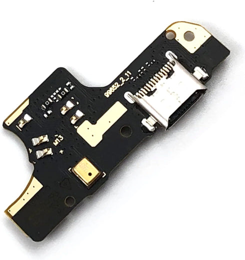 Charging Port Charger PCD Board Flex Cable Connector Ribbon Replacement Compatible with Nokia G10 G20 TA-1334,TA-1336...