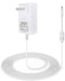 12V 3A Power Cord for 4moms mamaRoo 2/4, for Rockaroo Baby Swing, for mamaroo 2015 Infant Seat Bouncer Replacement AC Adapter Charger...