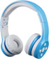 Kids Wireless Headphones, 15 Hours Play v5.0, Bluetooth Kids Headphones 93db Volume Limited Foldable with Built-in Mic for Cell Phones TV Tablet S...