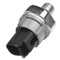 Unifizz Engine Oil Pressure Switch Sensor On Cylinder Head Compatible with Sub-aru Outback 2006-2012, Fore-Ster 2006-2010, Impr-eza 2006-2011, Leg...