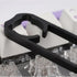 Chilkey WS Black Titanium Switch Puller for Mechanical Keyboard Switches Prism, Keyboard Switch Puller Keycaps Remover Keyboard Switch Opener for ...