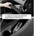 Portable Cordless Handheld Vacuum 9000PA Wet Dry Vacuum Cleaner for Car Office Pet and Home Lightweight Cleaner Insect Spider Stink Bug Cockroach ...