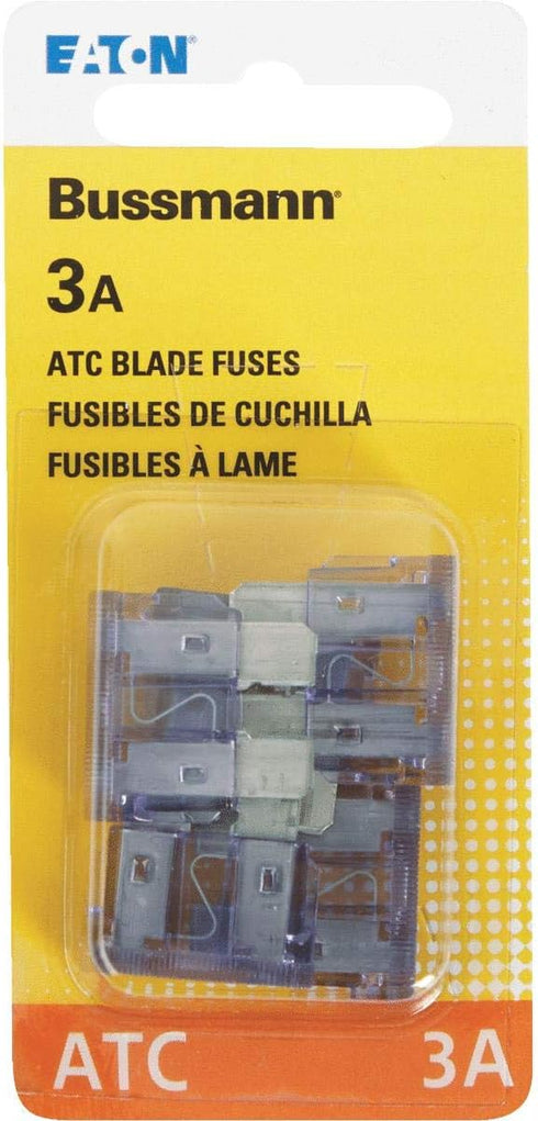 3A ATC Blade Fuse...