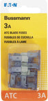 3A ATC Blade Fuse...