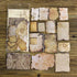 90 PCS Vintage Scrapbook Stickers with Aged Paper Antique Design, Retro Crafts for Junk Journaling, Decoupage, and Personal Projects...
