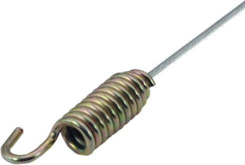 Clutch Cable 946-04091 for MTD 746-04091 100 & 200 Single Stage snowblower...