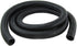 1.6M 0.75inch/20mm Inner Diameter Black Flexible Corrugated Tube Bellows Hose Wire Loom Tubing Wire Conduit – Black...