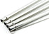 4 Pack Cocostraw for Bubba Envy 32 & 48 oz Big Tumbler PerfectFIT 18/8 Stainless Steel Drinking Straws With Cleaning Brush...