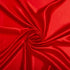 Charmeuse Satin Fabric | 5 Yards | 44" Wide | Soft & Shiny Cloth Fabric, Silky Satin for Bridal Wedding Dress, Fashion Crafts, Costumes, Decoratio...
