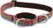 Martingale Large Dog Collar by Lupine 1" wide El Paso design adjusts 19" to 27"...