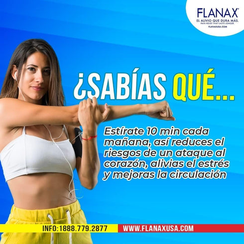 Flanax Pain Relief Cream, Fast Acting Ointment for Muscle Aches, Back Pains, and Strains, Helps Reduce Inflammation and Improve Athletic Performan...