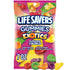 LIFE SAVERS Exotics Gummy Candy, 7 oz Bag...