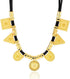 Ethiopian Jewelry Gold Color Rope Sets for African/Ethiopia/Eritrean Women Wedding Jewelry Sets...
