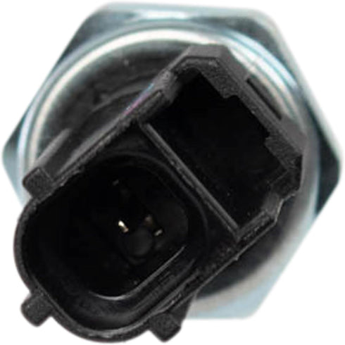 TRQ Oil Pressure Switch Compatible with 1998-2011 Ford Jaguar Lincoln Mazda Mercury...