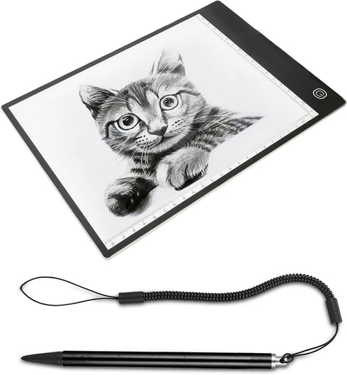 v110 Stylus Yctze v110 Stylus,st Screen Touch Painting Pen Resistive Stylus with Spring Rope for POS PDA Navigator (Black)......