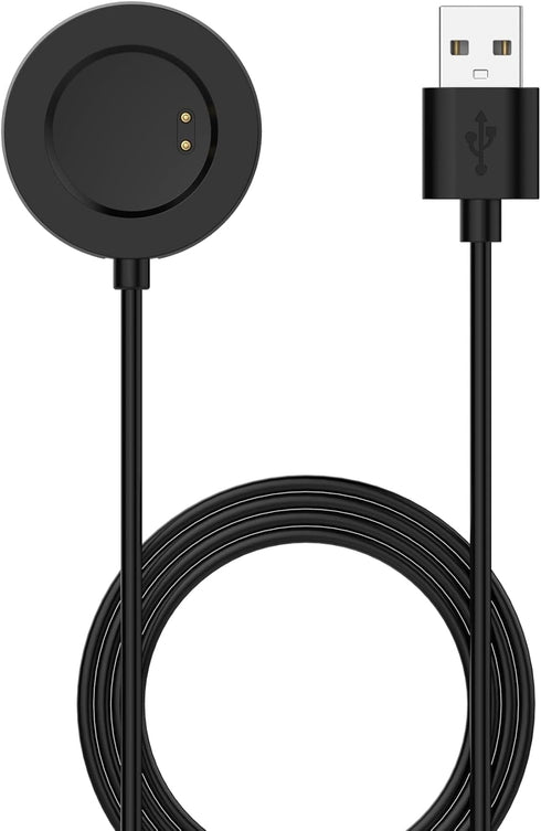 Chofit Charger Cable Compatible with Realme Watch 3 Pro Watch, Replacement USB Charging Cable Dock Adapter for Realme Watch 3 Pro Smartwatch...